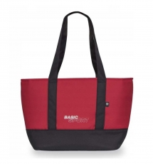 Дитяча коляска 2 в 1 Riko Basic Sport 06 Sport Red